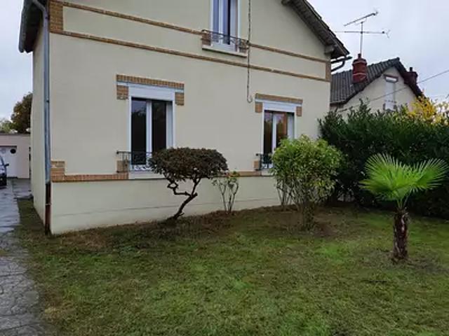 Maison vente à Le Bourg, Amilly
