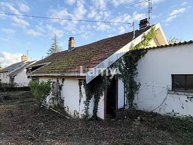 Maison vente à Noroy-le-Bourg, Haute-Saône