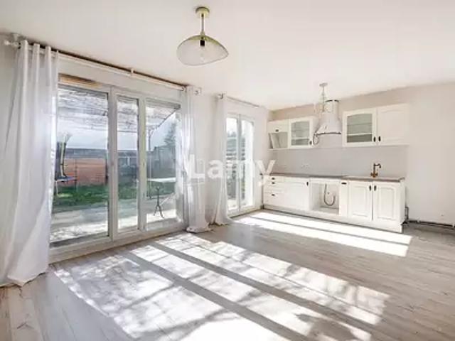 Maison vente à Évry, Bondoufle
