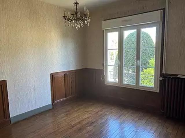 Maison vente à Auxerre