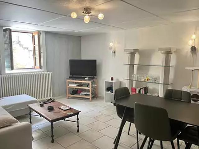Maison vente à Lons-le-Saunier, Montmorot