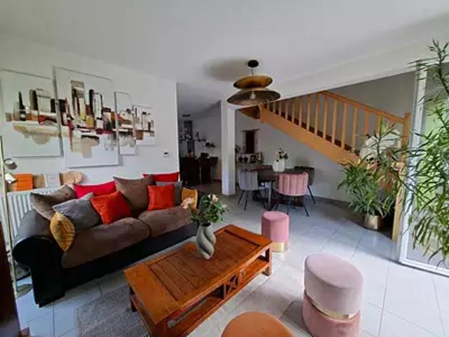 Maison vente à Doutre-Saint-Jacques-Nazareth, Angers