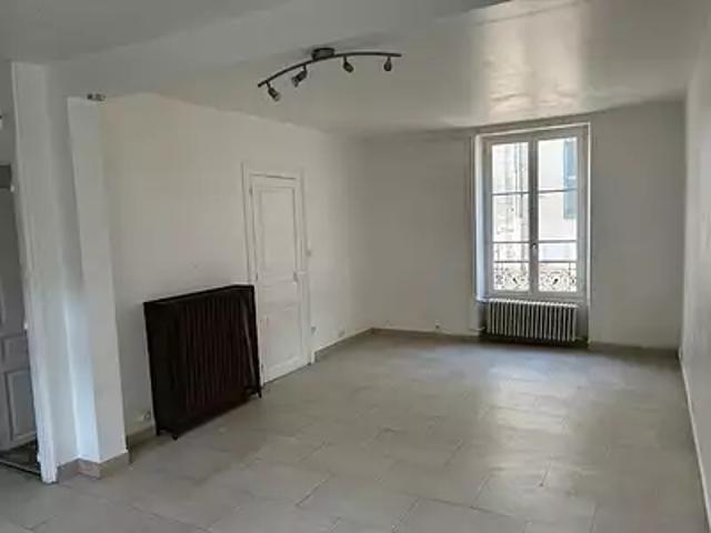 Maison vente à Auxerre