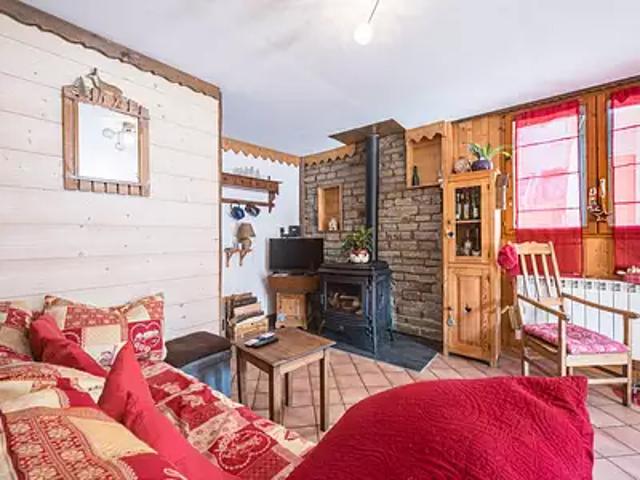 Maison vente à Le Bourg, Les Avanchers-Valmorel