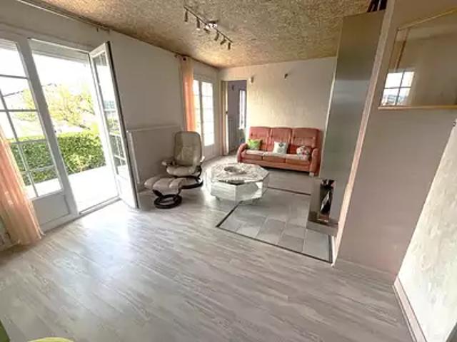 Maison vente à Issoire