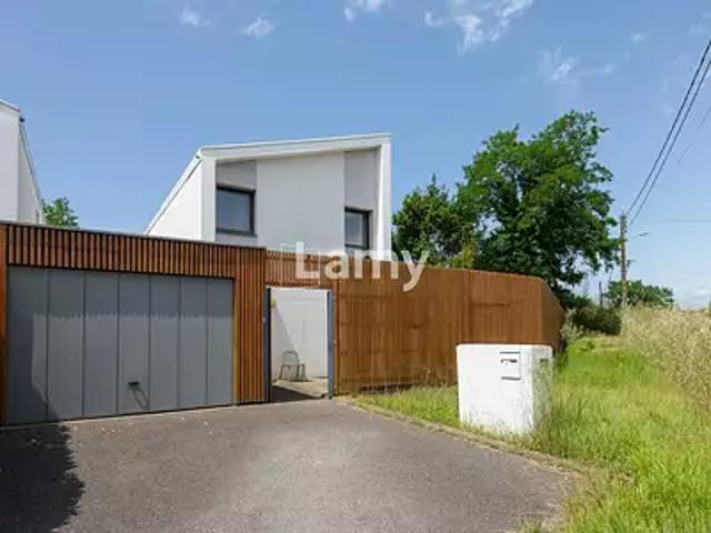 Maison vente à Bayonne