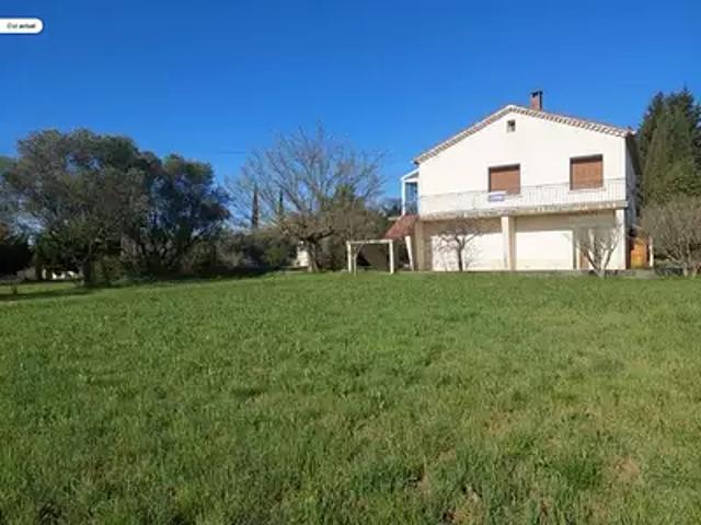 Maison vente à Alès, Bagard