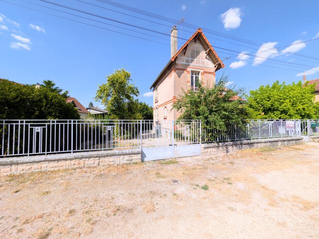 Maison vente à Nogent-sur-Seine, Plancy-l'abbaye