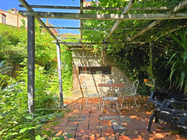 Maison vente à Céret, Laroque-des-albères