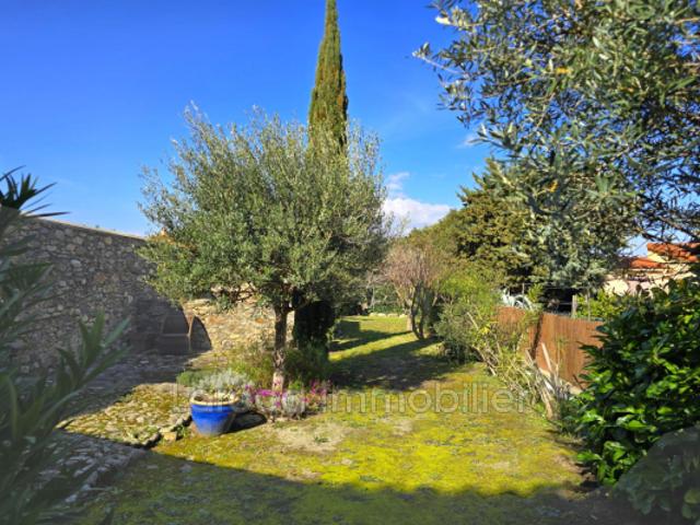 Maison vente à Villelongue-dels-Monts, Pyrénées-Orientales