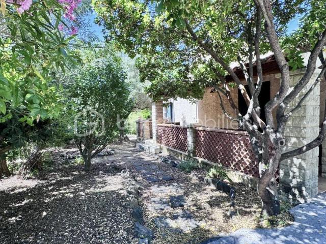 Maison vente à Brignoles, Camps-la-source
