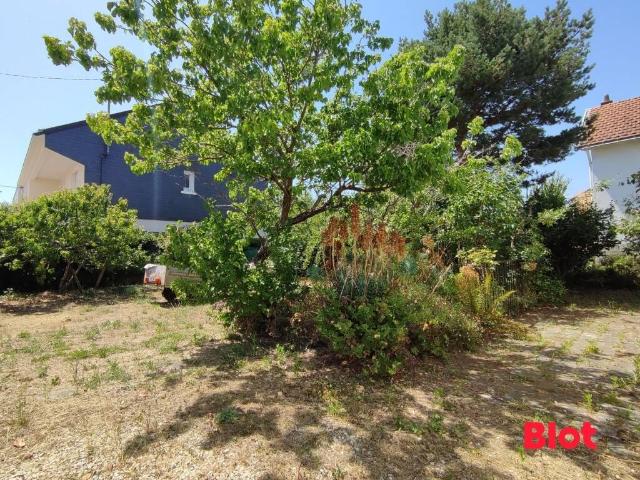 Maison vente à Nantes, Malakoff - Saint-Donatien