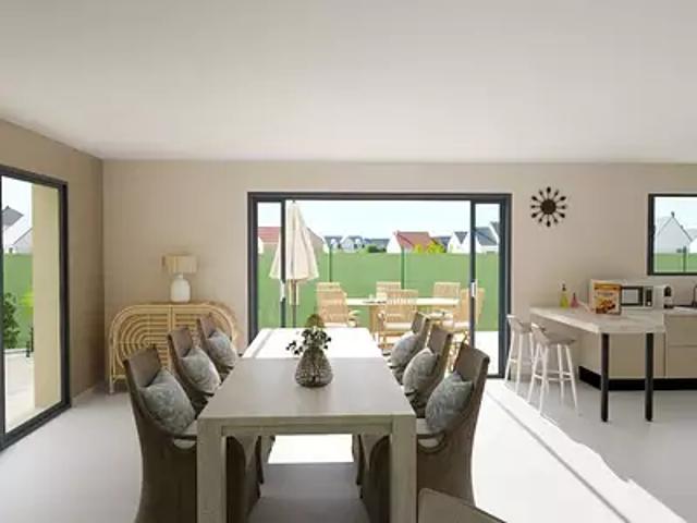 Maison vente à Acquigny, Eure