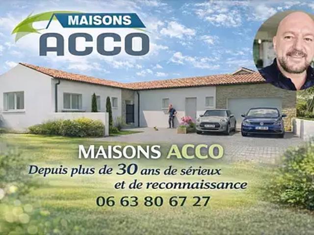 Maison vente à Rochefort, Aigrefeuille-d'aunis