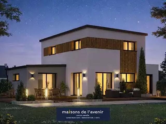 Maison vente à Nantes, Aigrefeuille-sur-maine