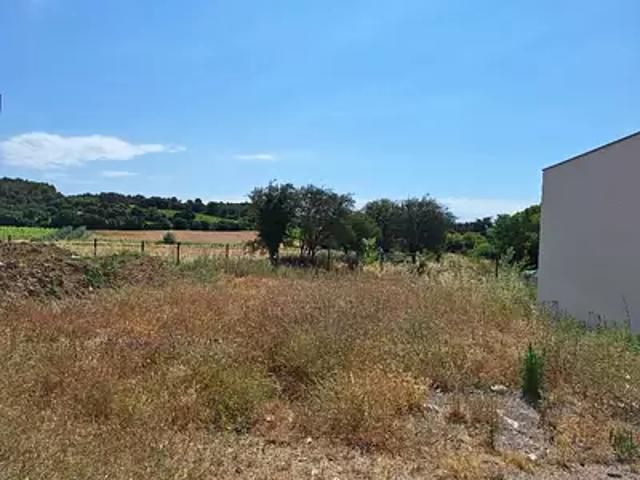 Maison vente à Nîmes, Aigues-vives