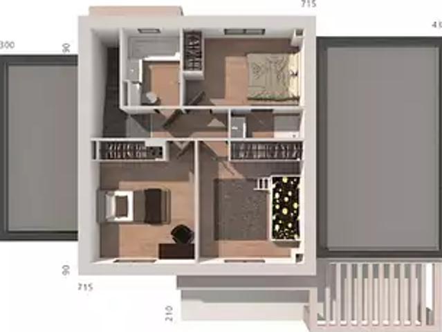 Maison vente à Nîmes, Aimargues
