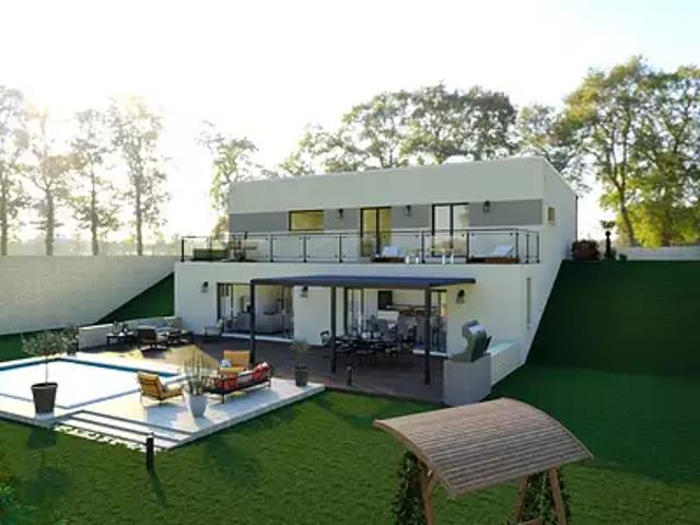 Maison vente à Limoges, Aixe-sur-vienne