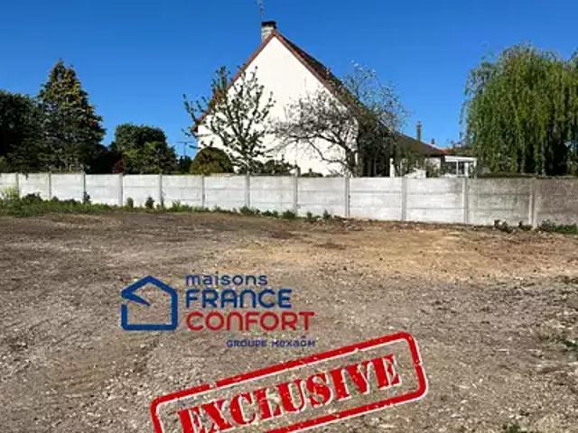 Maison vente à Alençon