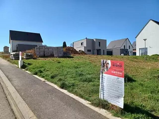Maison vente à Saverne, Alteckendorf