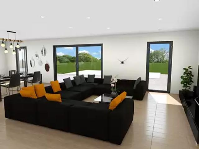 Maison vente à Limoges, Ambazac