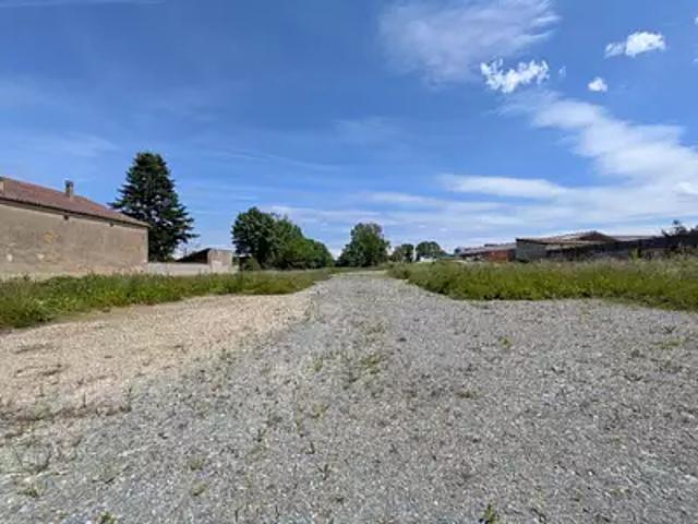 Maison vente à Bourg-en-Bresse, Ambérieux-en-dombes