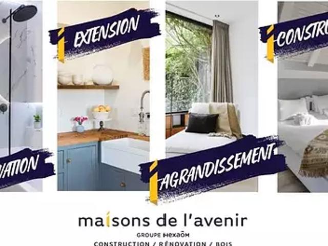 Maison vente à Châteaubriant-Ancenis, Ancenis