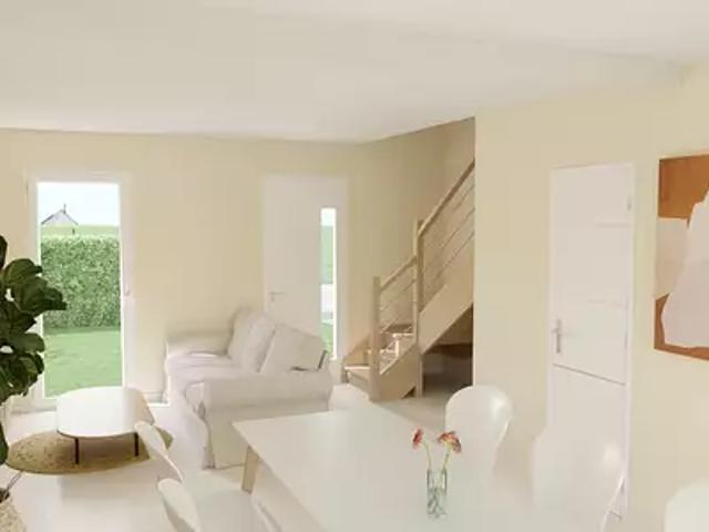 Maison vente à Évreux, Guichainville