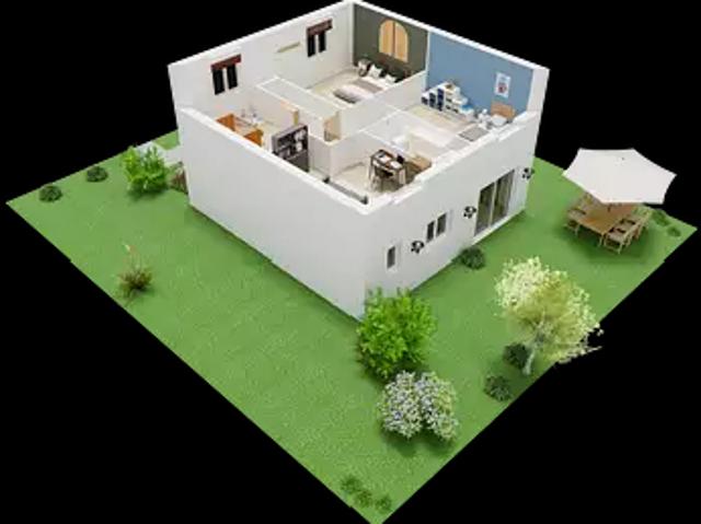 Maison vente à Palaiseau, Angervilliers