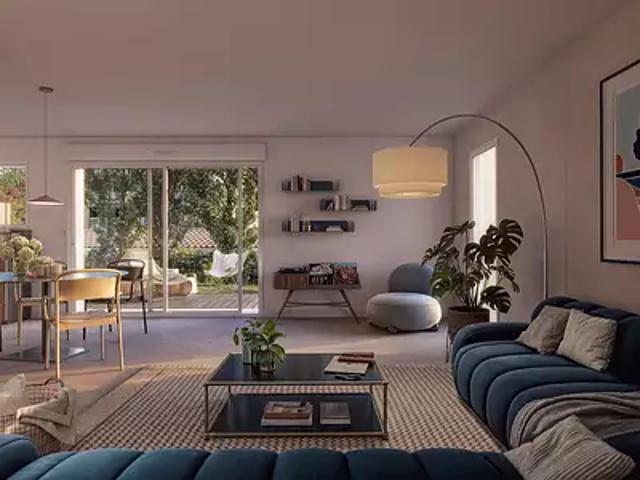 Maison vente à Bayonne, Anglet