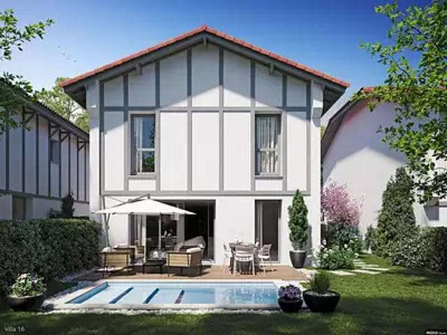 Maison vente à Bayonne, Anglet