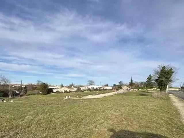 Maison vente à Angoulême, Aignes-et-puypéroux