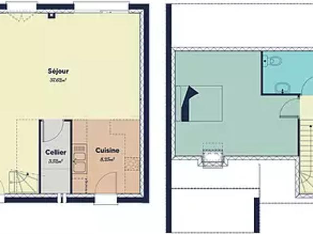 Maison vente à Angoulême, Aignes-et-puypéroux