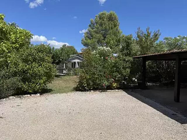 Maison vente à Lodève, Aniane