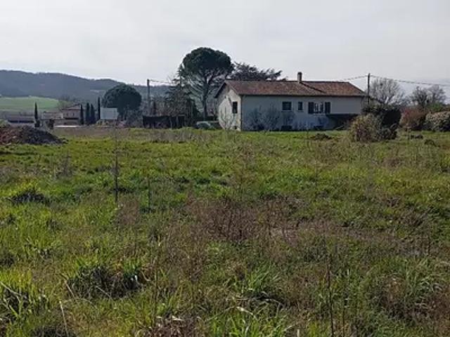 Maison vente à Valence, Anneyron