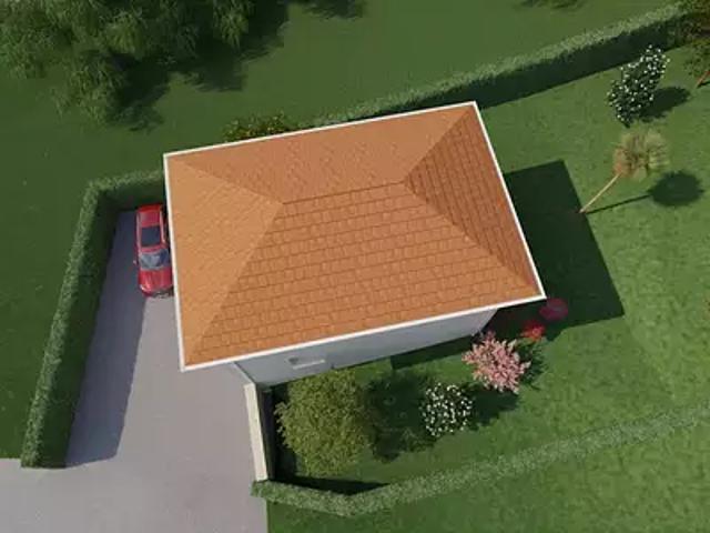 Maison vente à La Tour-du-Pin, Annoisin-chatelans
