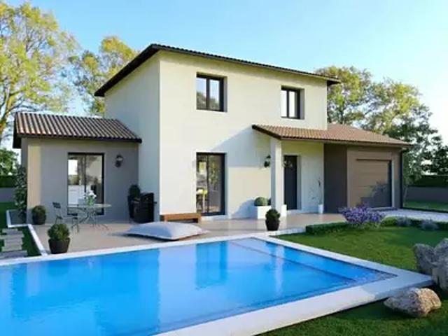 Maison vente à Villefranche-sur-Saône, Rhône
