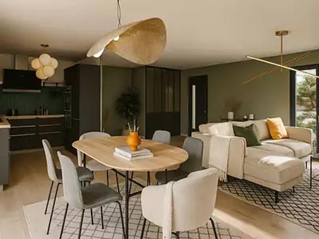 Maison vente à Villefranche-sur-Saône, Rhône