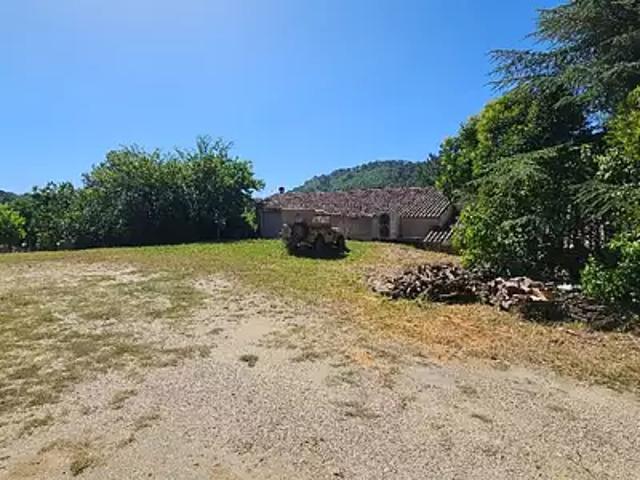 Maison vente à Apt, Ansouis