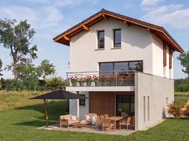 Maison vente à Anthy-sur-Léman, Haute-Savoie