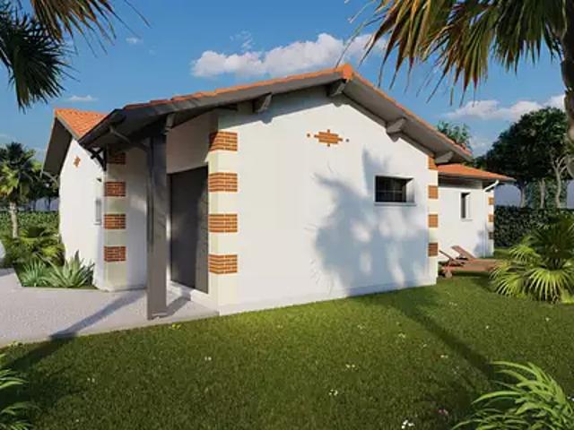 Maison vente à Arcachon, Arès