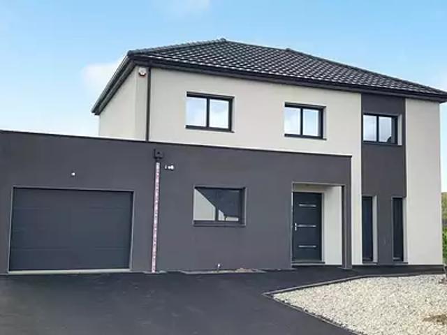 Maison vente à Sarcelles, Arnouville-lès-gonesse