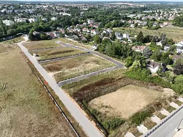 Maison vente à La Fosse aux Bœufs - Est, Arpajon