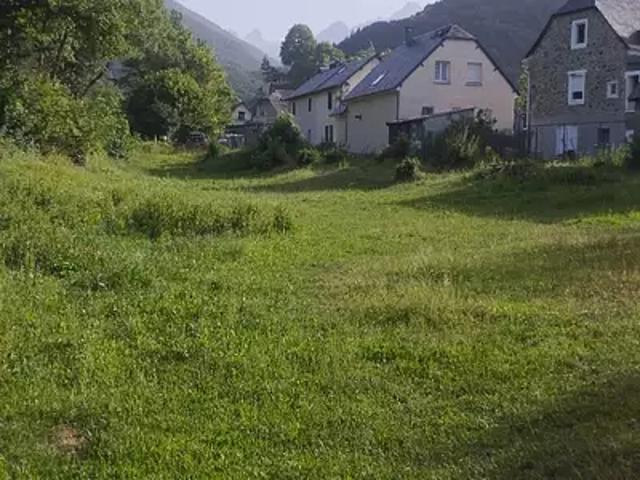 Maison vente à Argelès-Gazost, Arrens-marsous