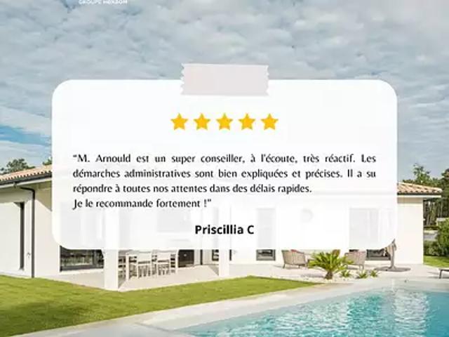 Maison vente à Lesparre-Médoc, Arsac