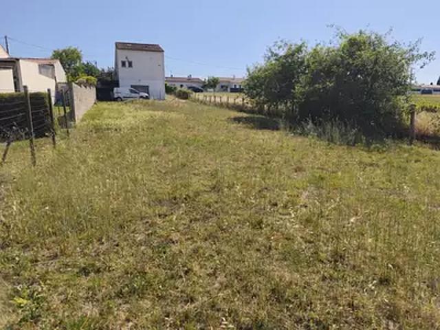 Maison vente à Rochefort, Arvert