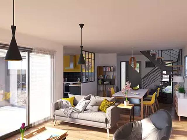 Maison vente à Vannes, Bretagne