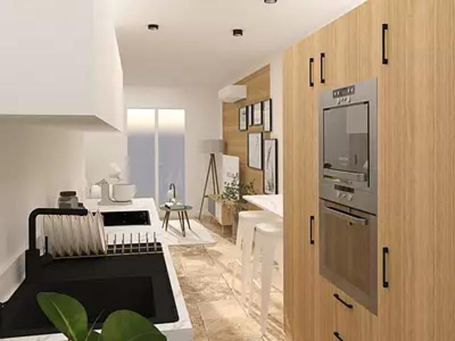 Maison vente à Sarcelles, Asnières-sur-oise