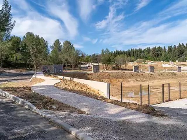 Maison vente à Lodève, Assas