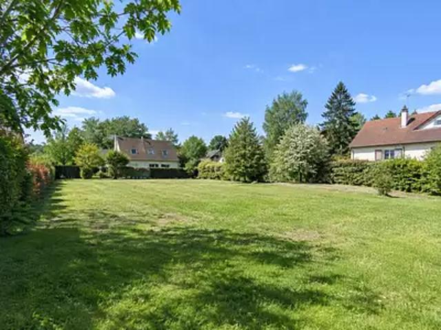 Maison vente à Attainville, Val-d'Oise